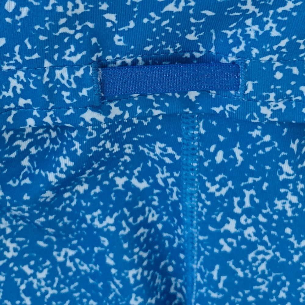 NWOT Adidas CLIMALITE® 3/4 Cropped Micro Camo - Picture 5 of 6